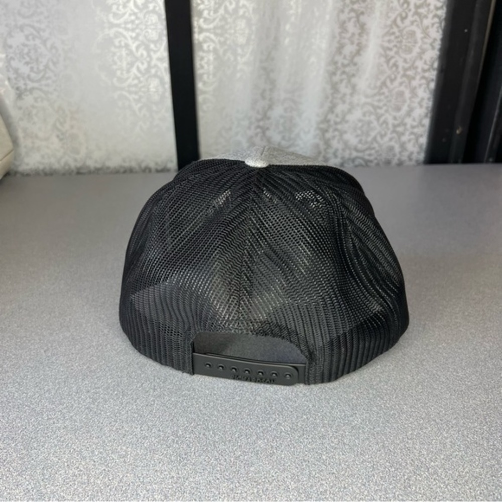 Richardson style 511‎ W Harvest & Hive Trucker Hat - Picture 3 of 4